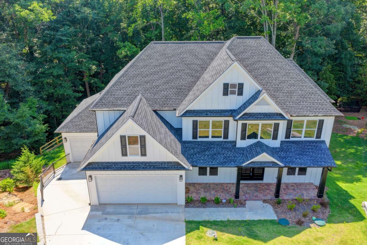 9135 Fox Trail Lane Property Photo 73