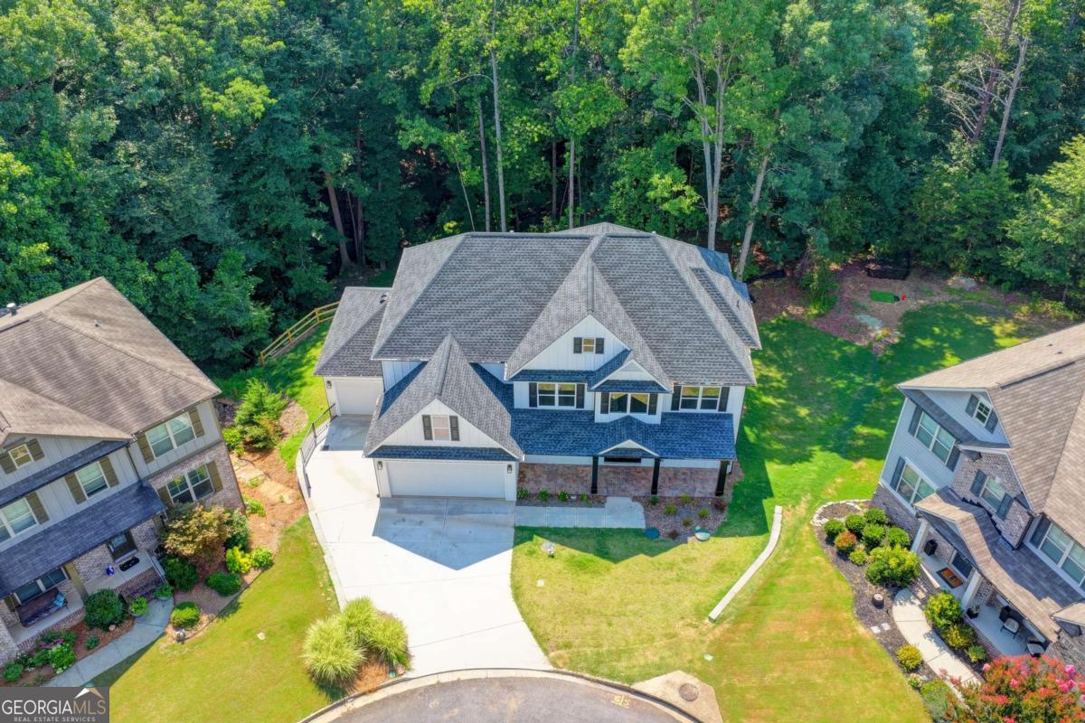 9135 Fox Trail Lane Property Photo 74