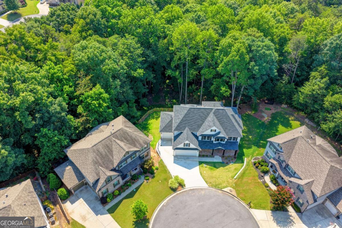 9135 Fox Trail Lane Property Photo 84