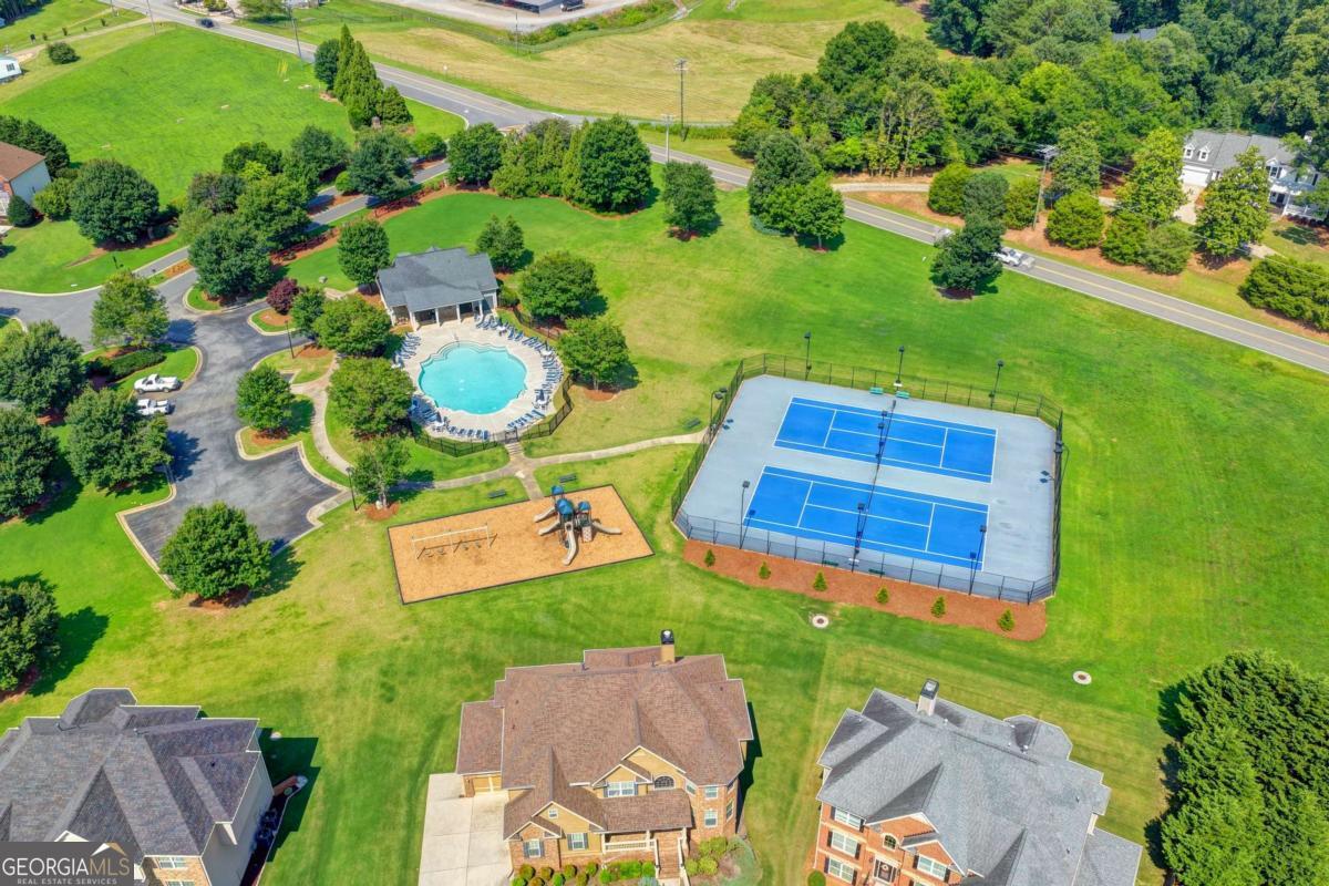9135 Fox Trail Lane Property Photo 87