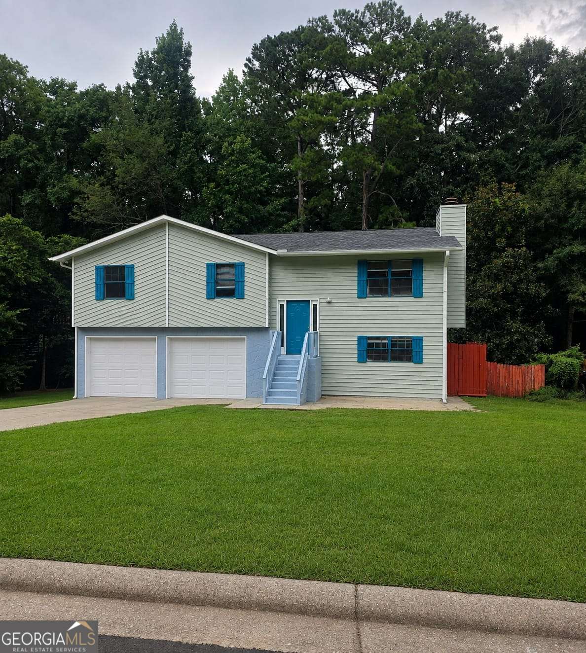 2633 Seneca Trail
