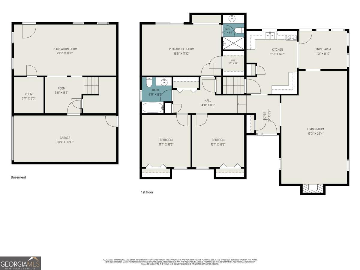 1144 Cedar Log Place Property Photo 21
