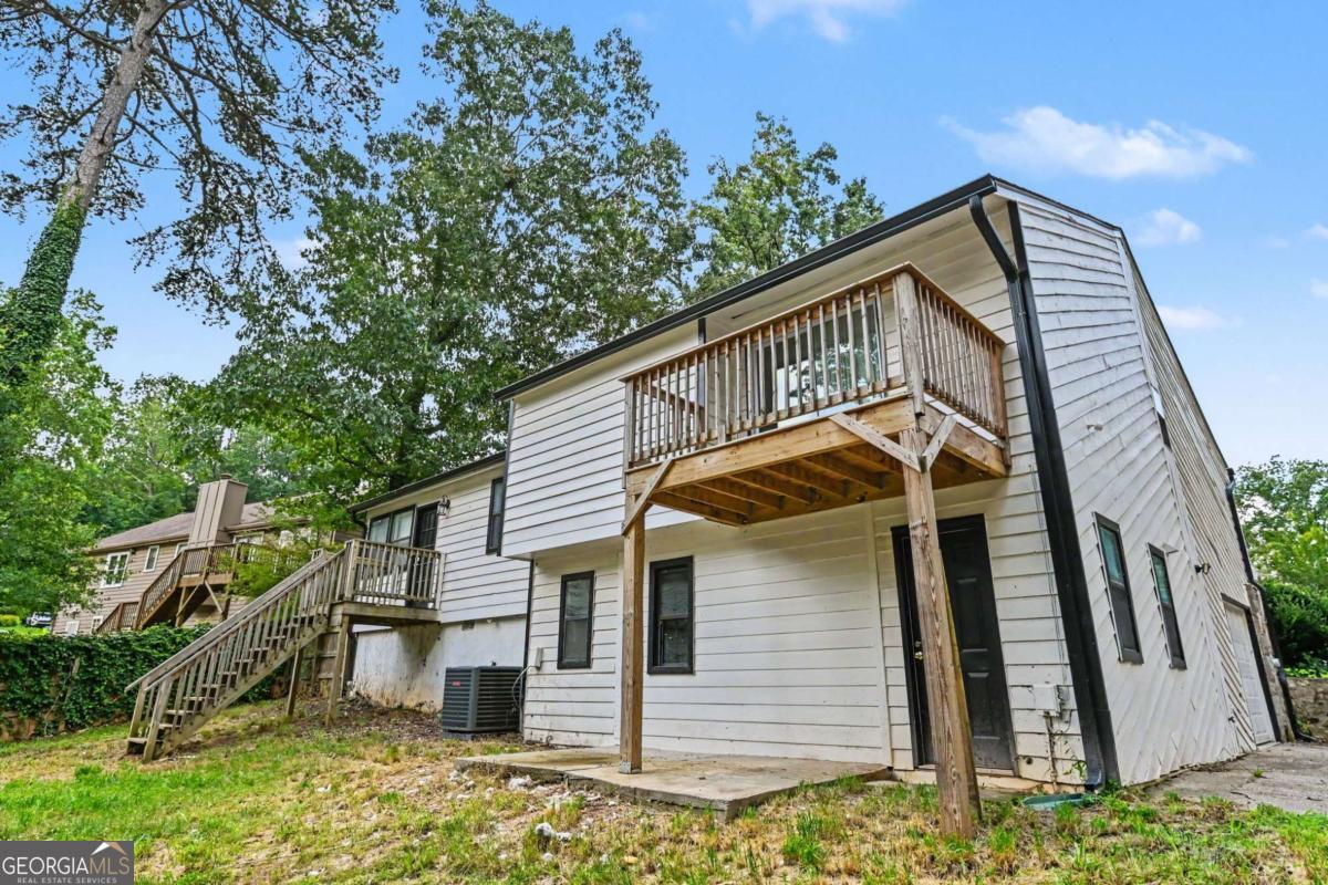 1144 Cedar Log Place Property Photo 24