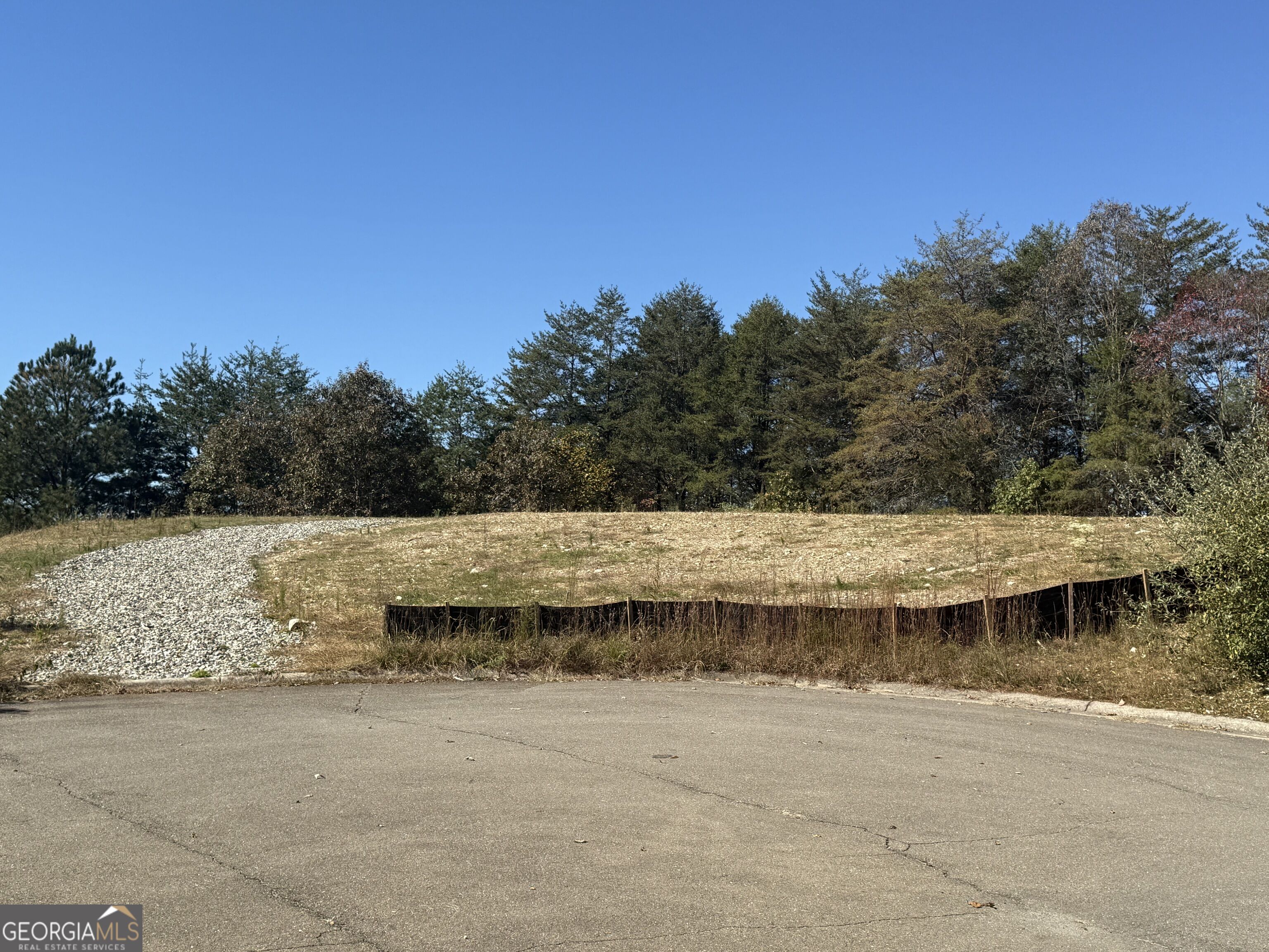 Lot 11 Lindsey Lane Property Photo 1