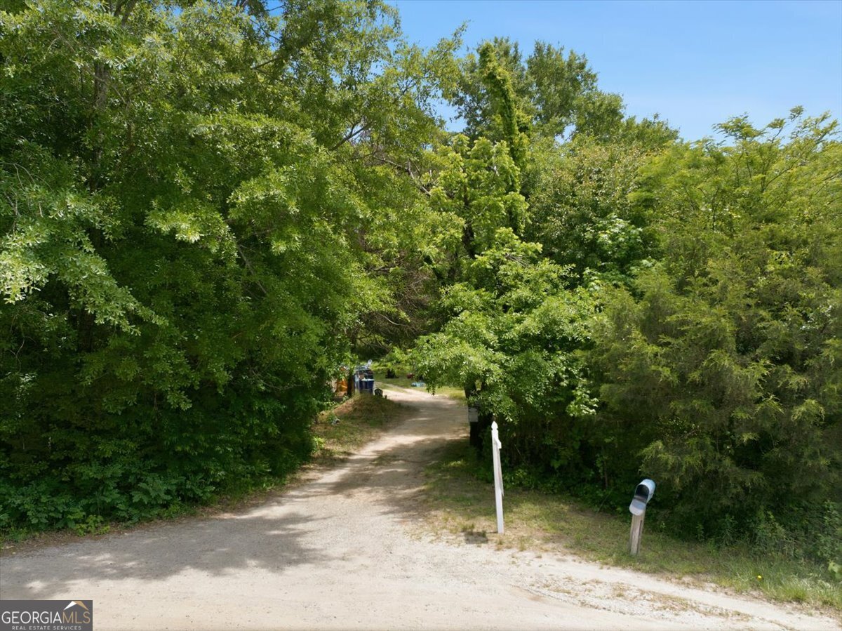 6105 Northcutt Road Property Photo 1