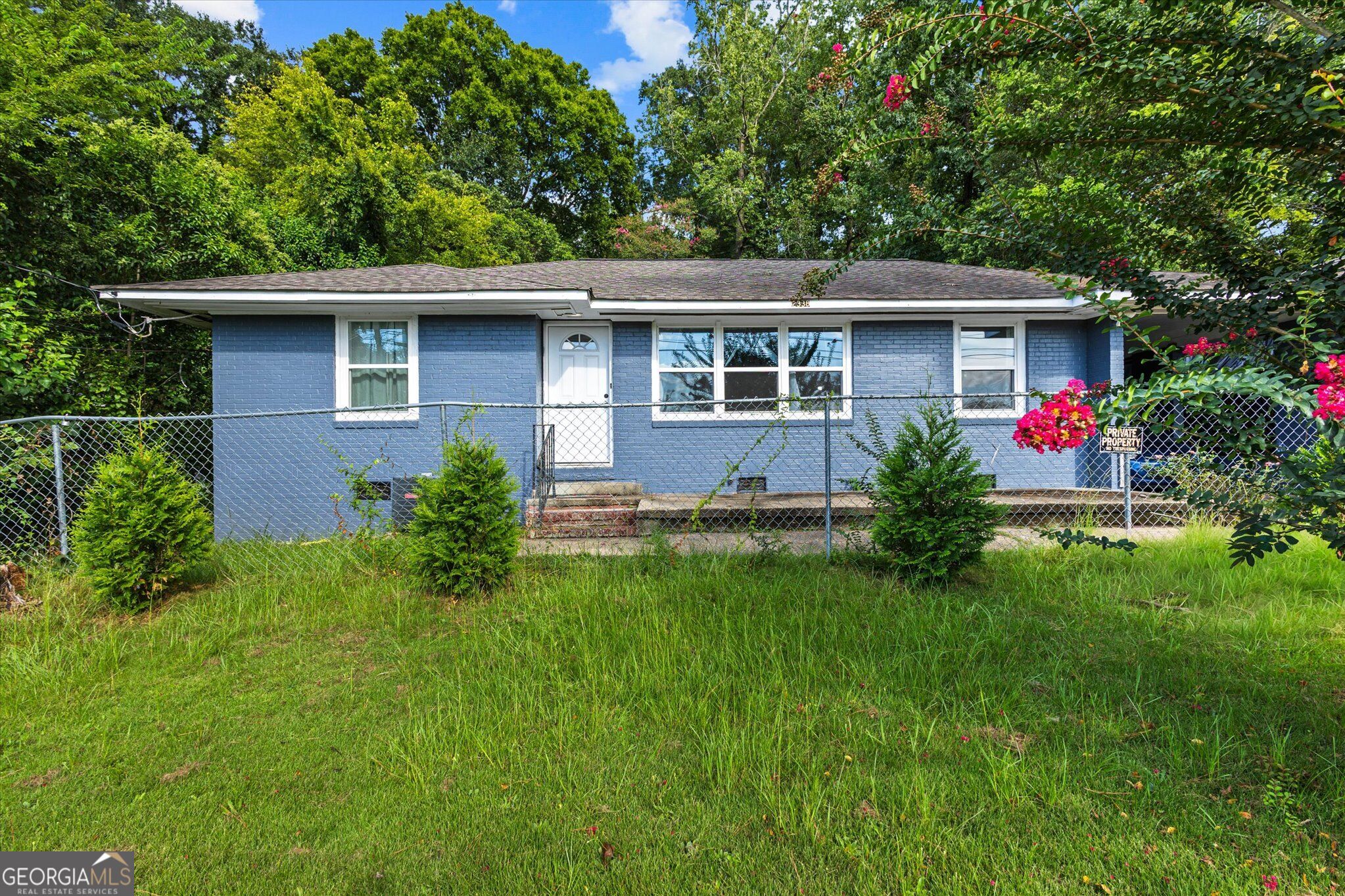 2338 Fort Benning Road