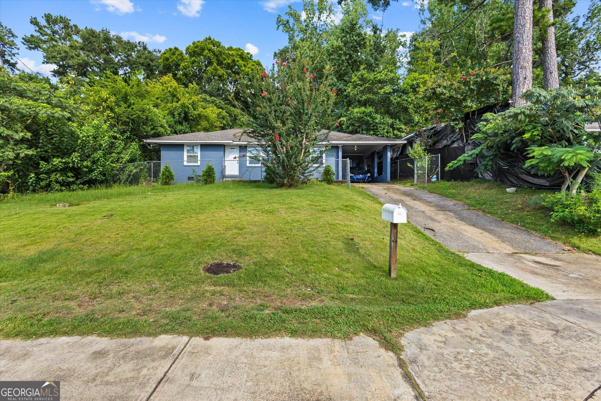 2338 Fort Benning Road Property Photo 2
