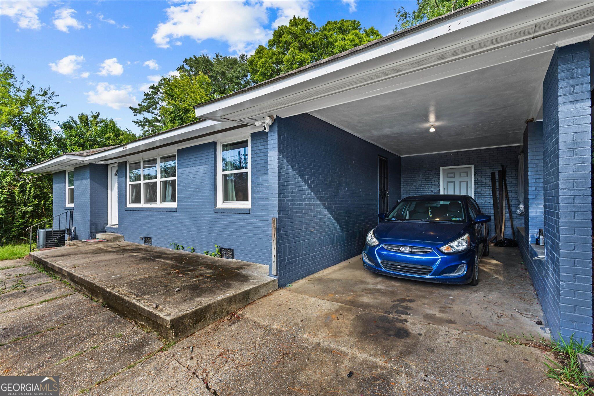 2338 Fort Benning Road Property Photo 3
