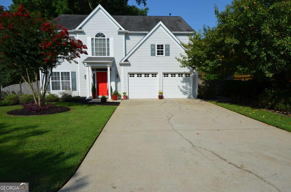 2513 Baysridge Drive Nw Property Photo 1