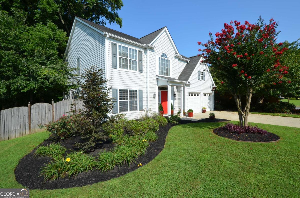 2513 Baysridge Drive Nw Property Photo 2