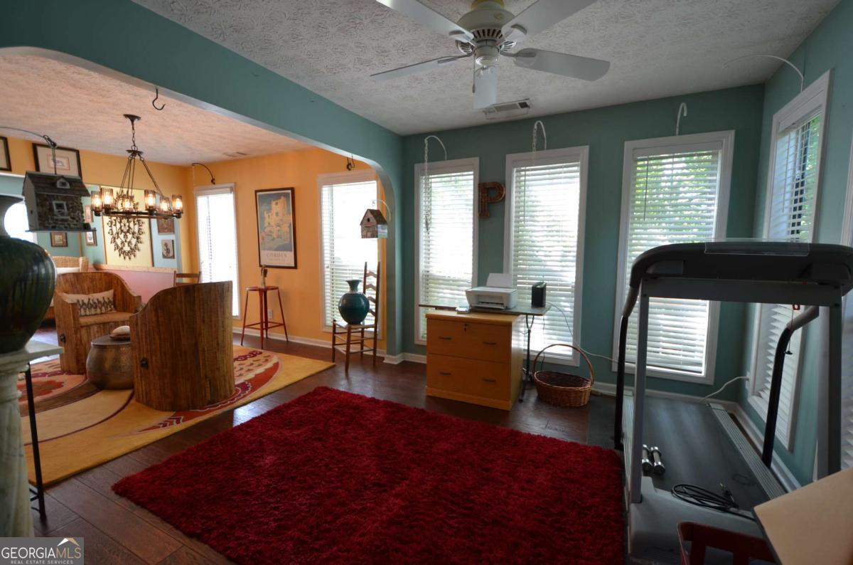 2513 Baysridge Drive Nw Property Photo 10