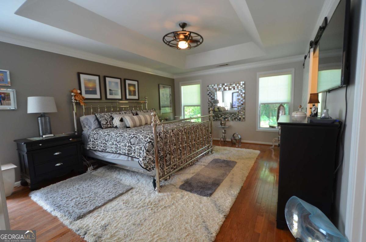 2513 Baysridge Drive Nw Property Photo 32