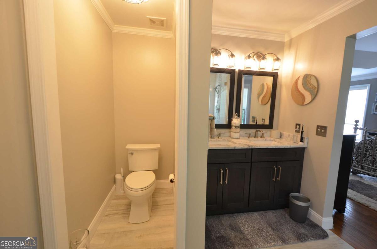 2513 Baysridge Drive Nw Property Photo 41