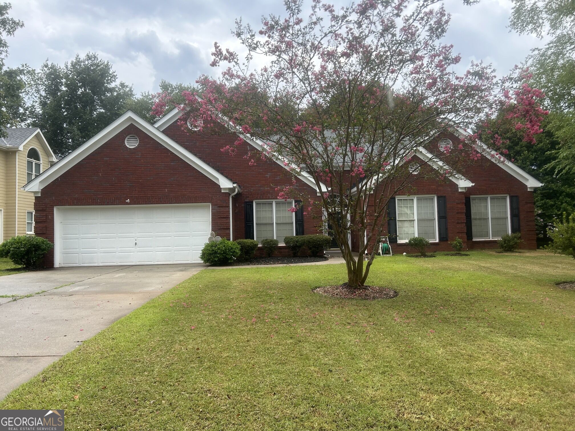 4271 Ivy Run Property Photo 1