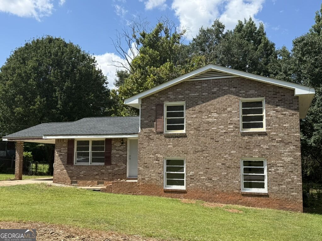 119 Amberwood Lane Property Photo 1