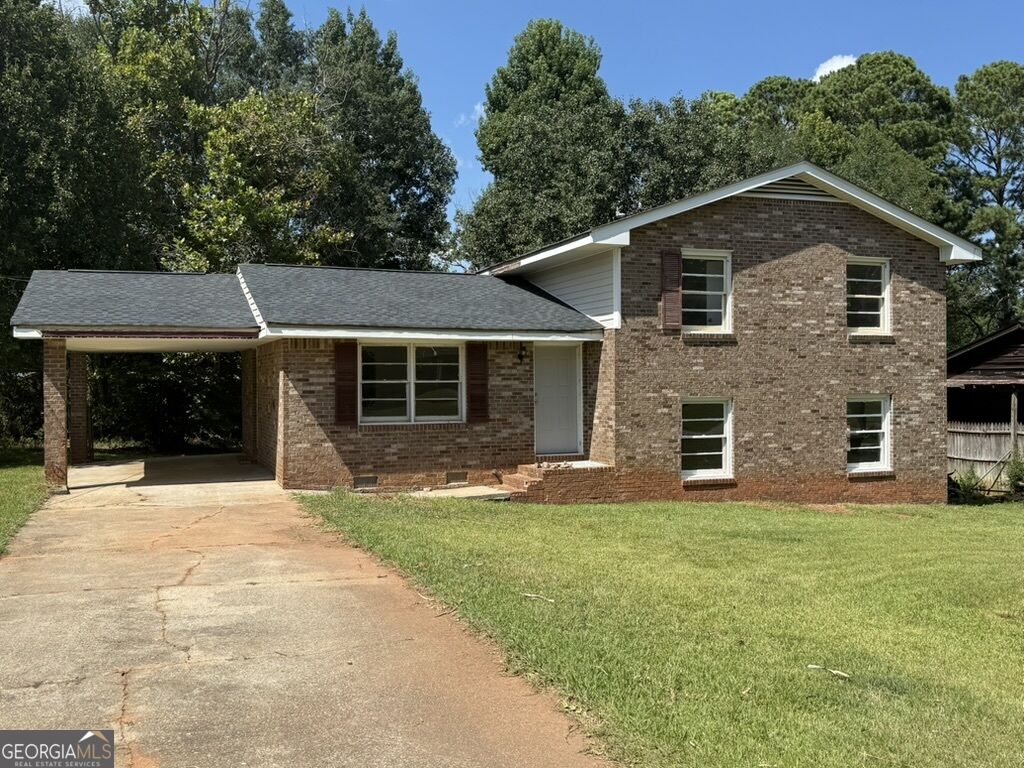 119 Amberwood Lane Property Photo 2