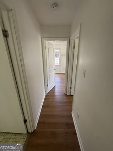 119 Amberwood Lane Property Photo 15