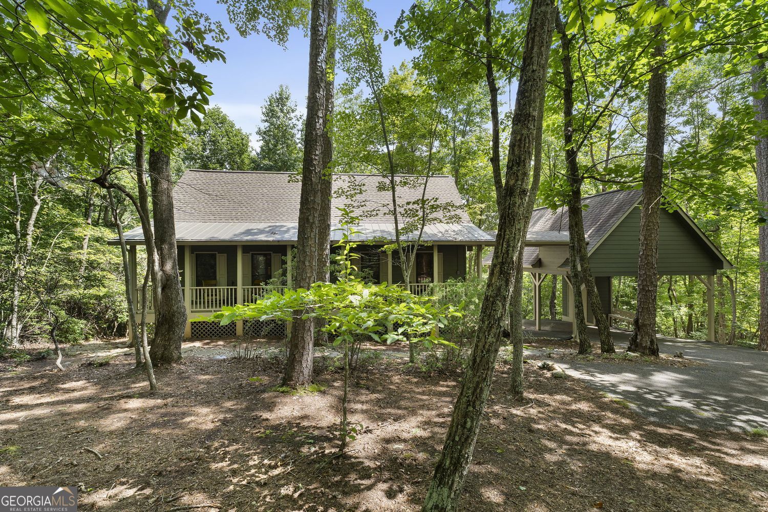 81 Sweetgum Circle Property Photo 1