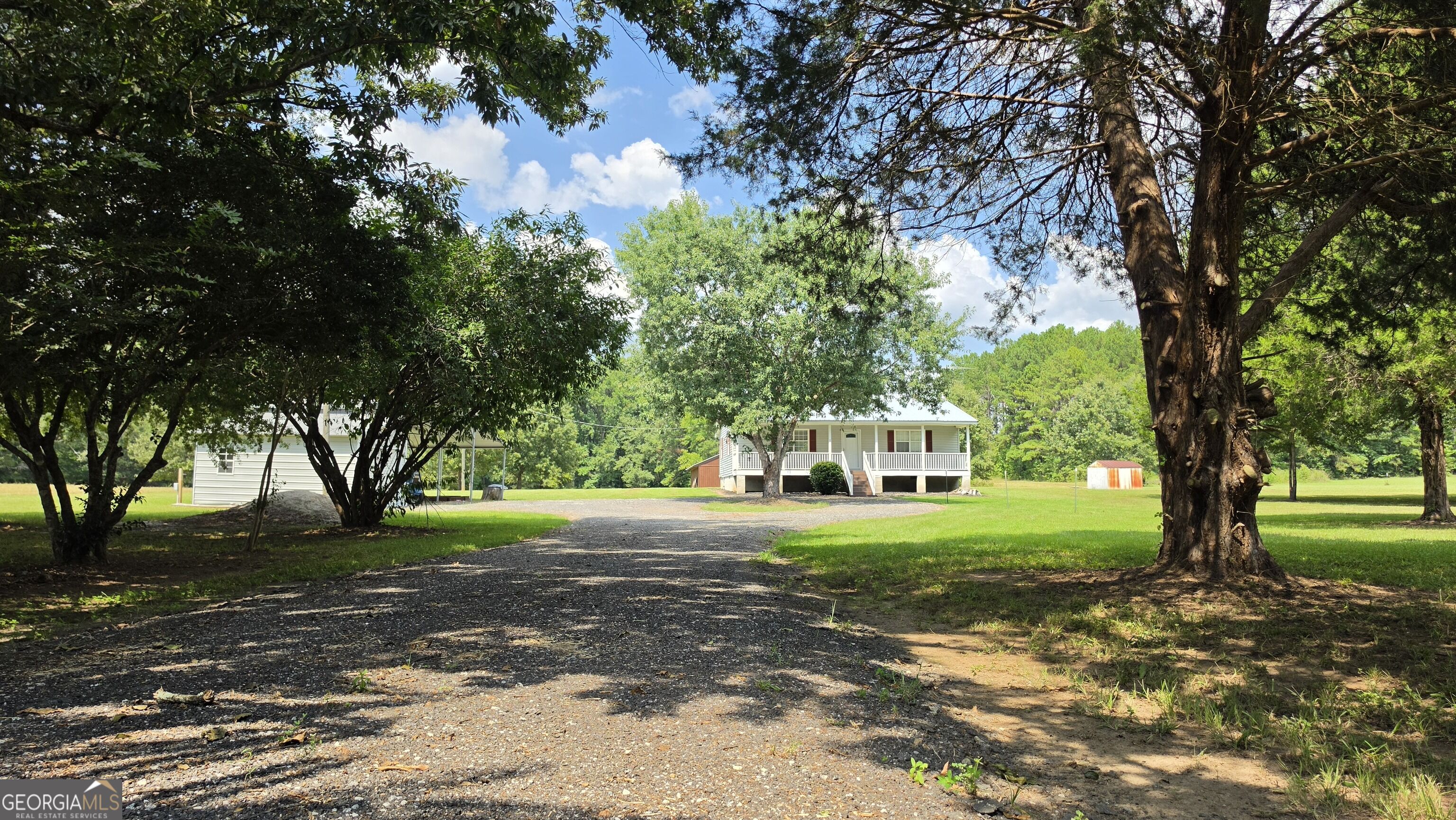 3255 Alvaton Road Property Photo 1