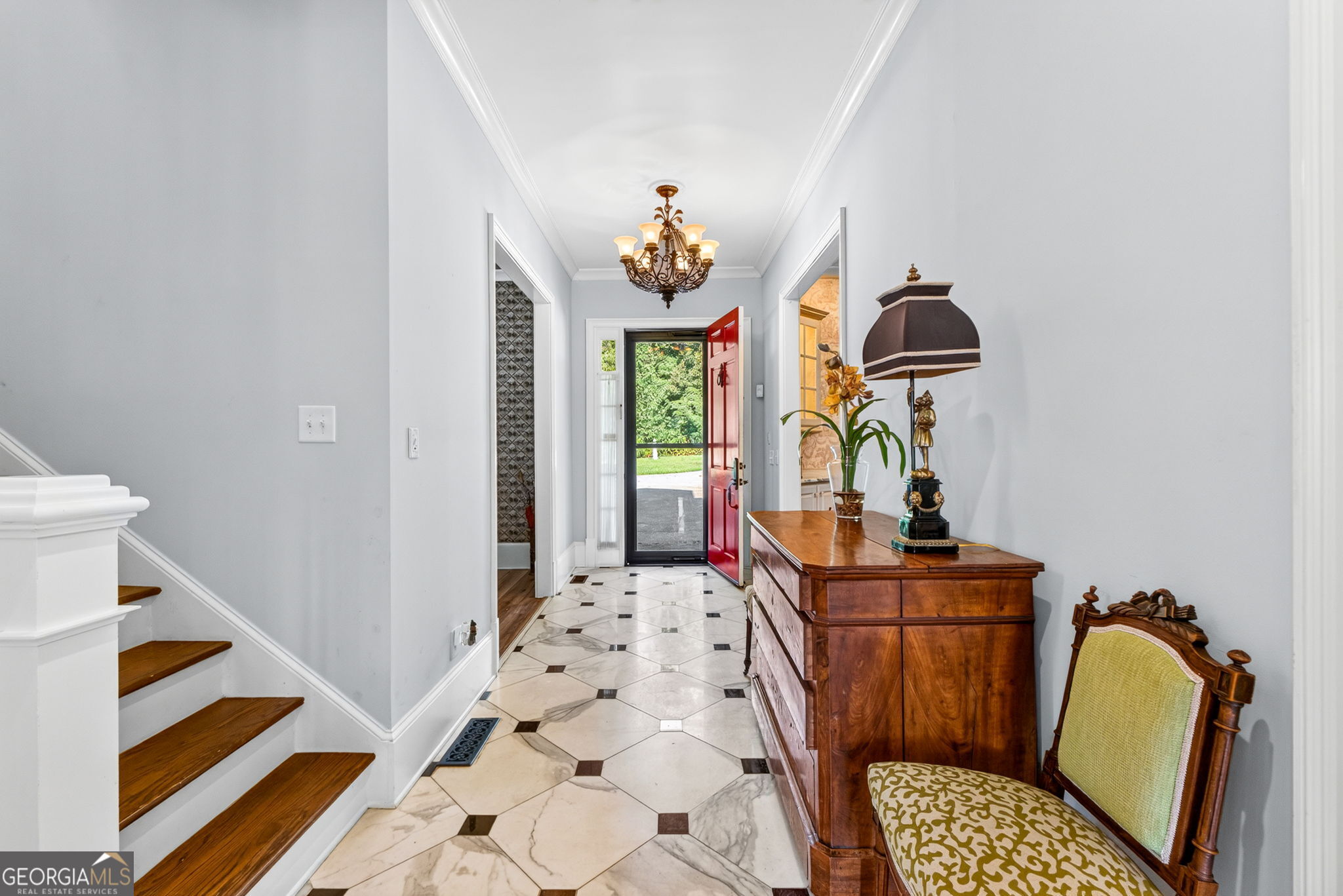 291 Flat Shoals Church Road Property Photo 11