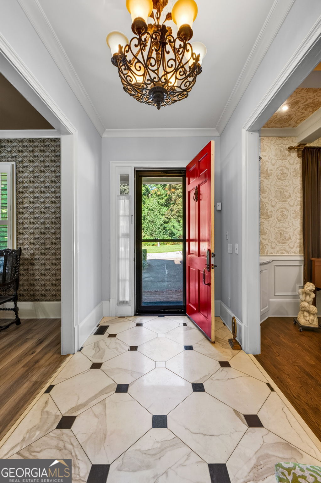 291 Flat Shoals Church Road Property Photo 12