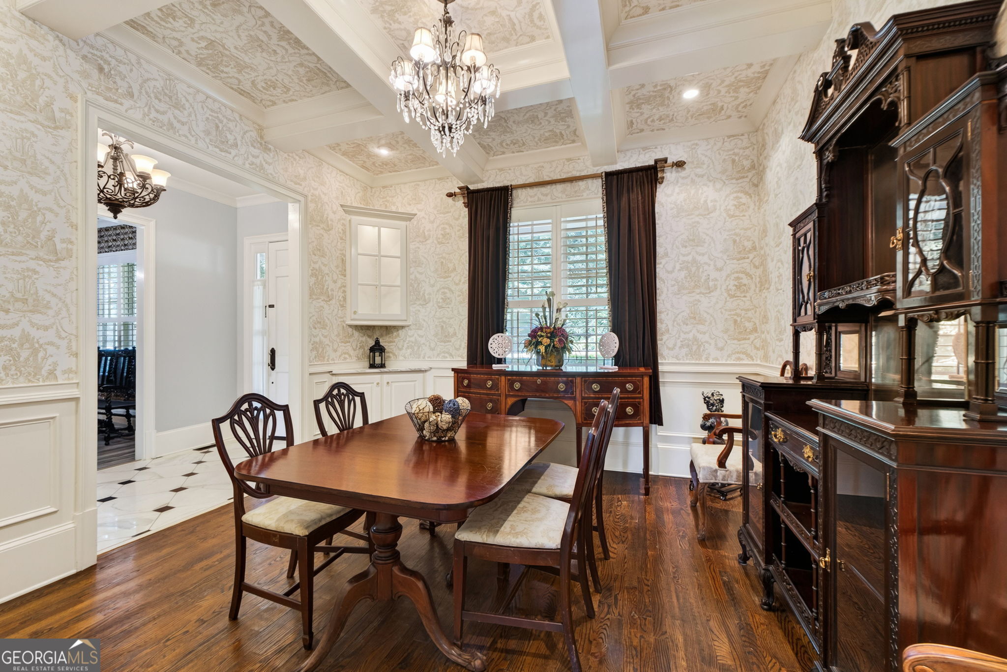291 Flat Shoals Church Road Property Photo 15