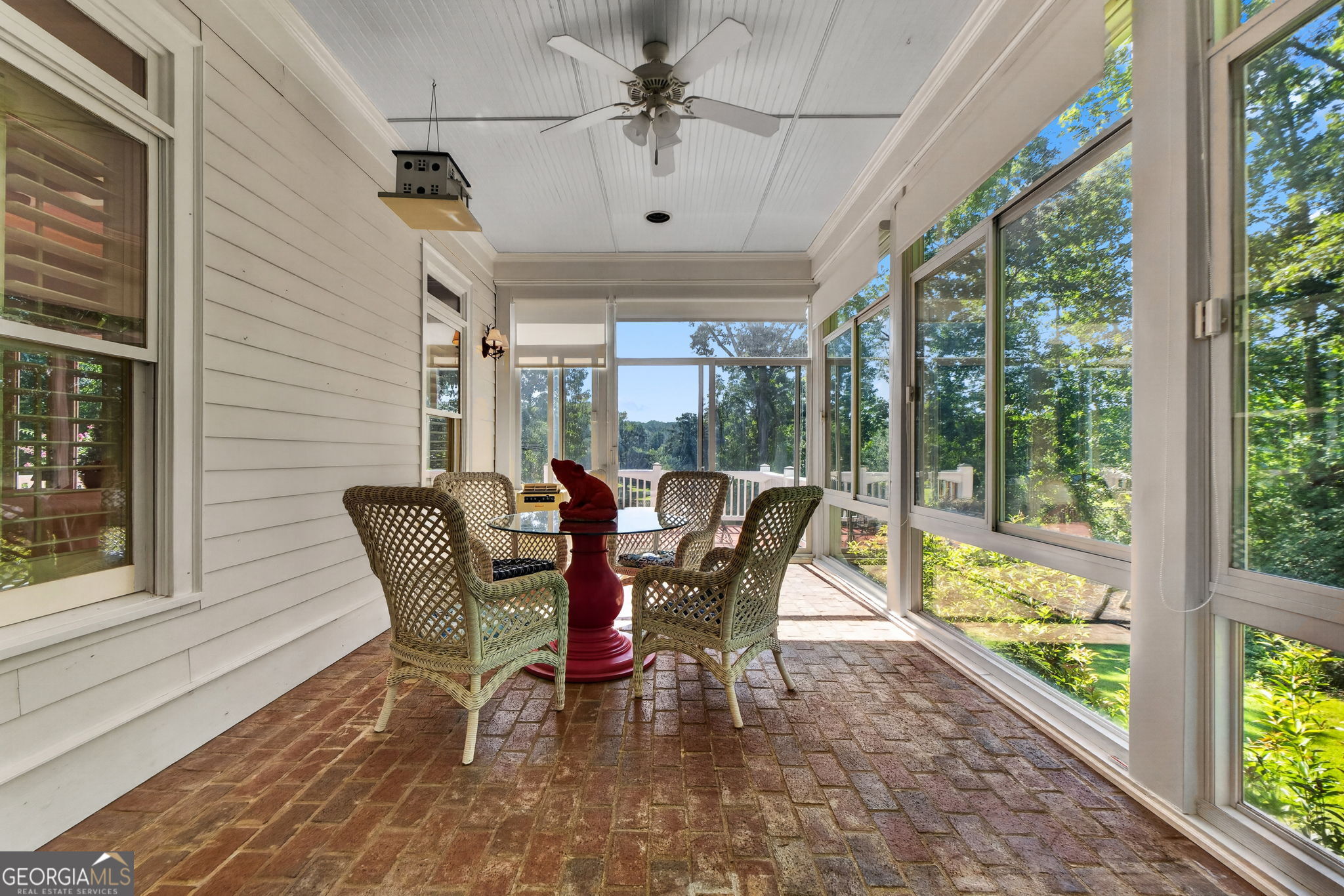 291 Flat Shoals Church Road Property Photo 22