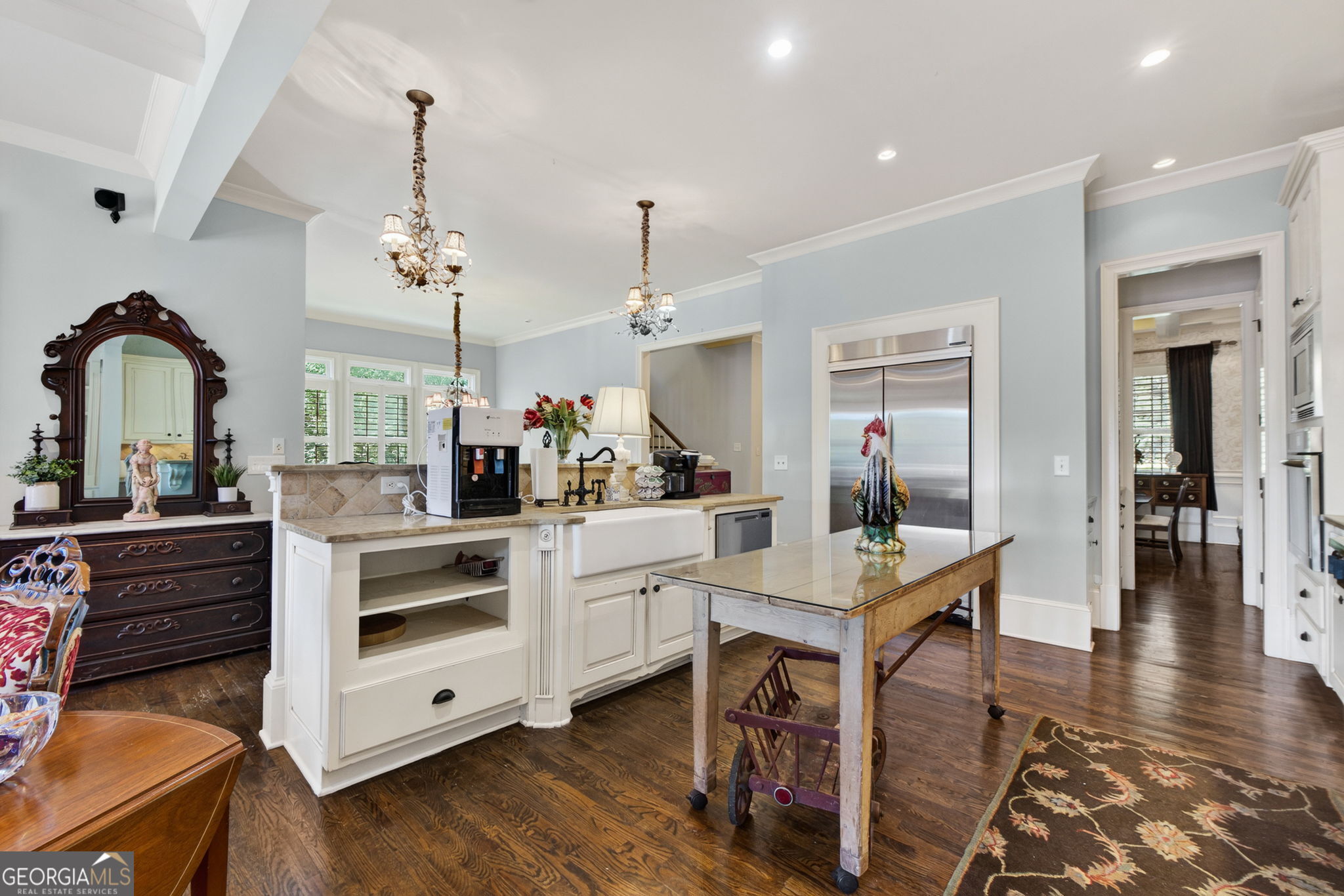 291 Flat Shoals Church Road Property Photo 29