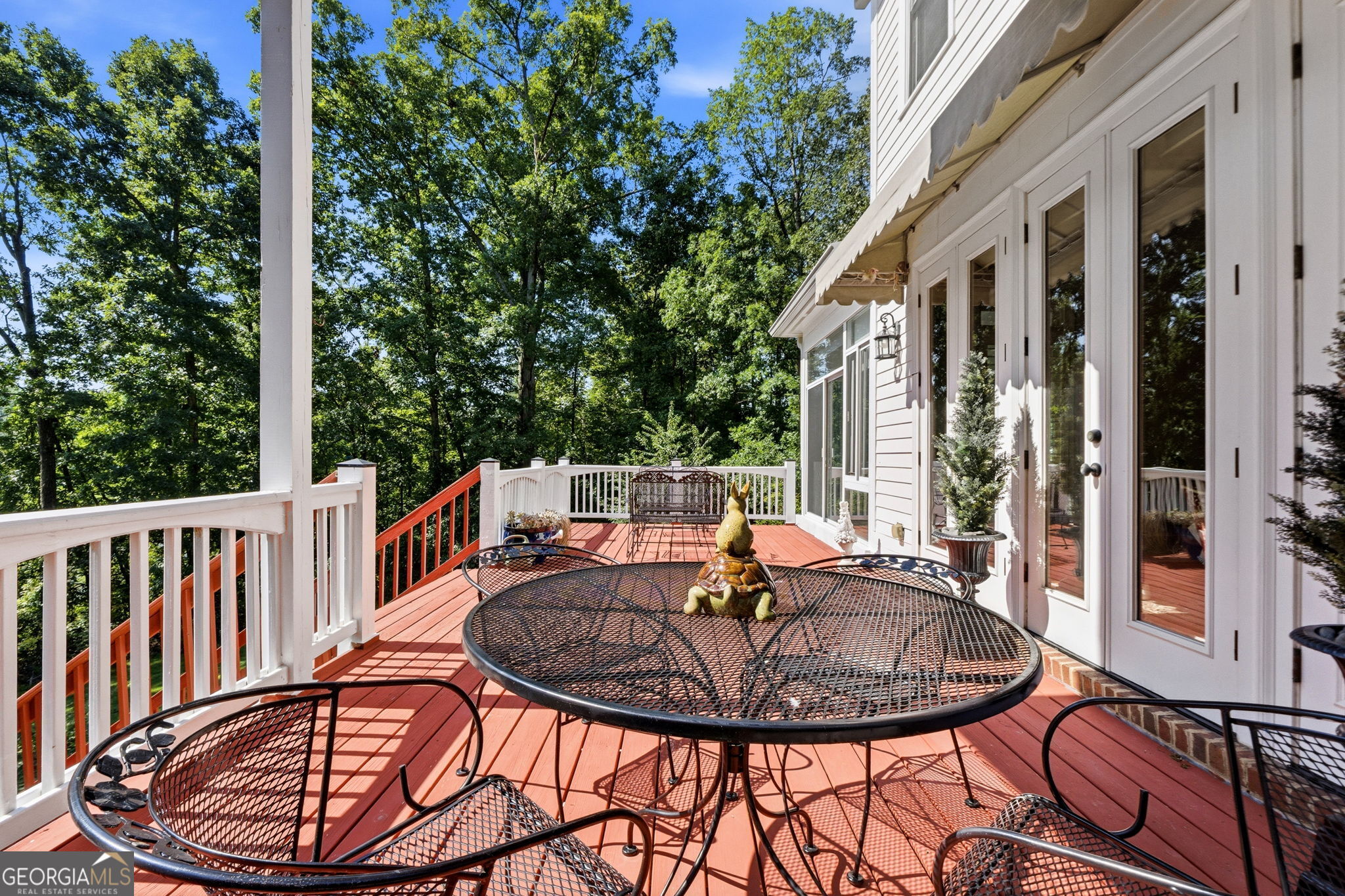 291 Flat Shoals Church Road Property Photo 35