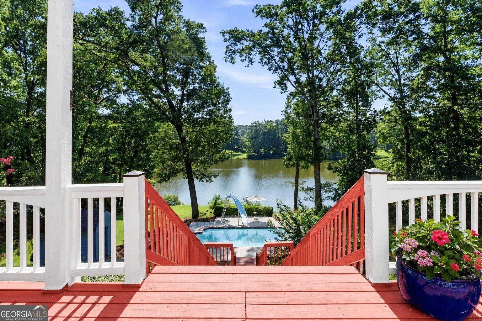 291 Flat Shoals Church Road Property Photo 36