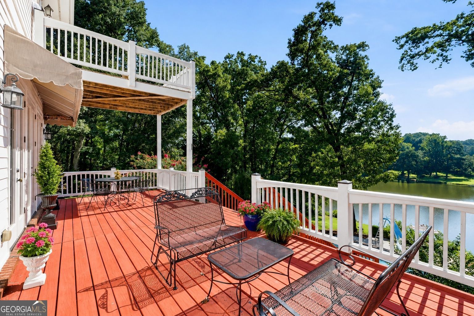 291 Flat Shoals Church Road Property Photo 37