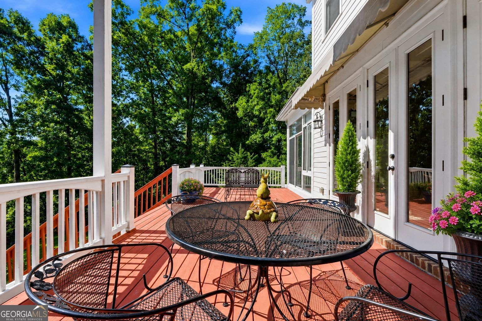 291 Flat Shoals Church Road Property Photo 39