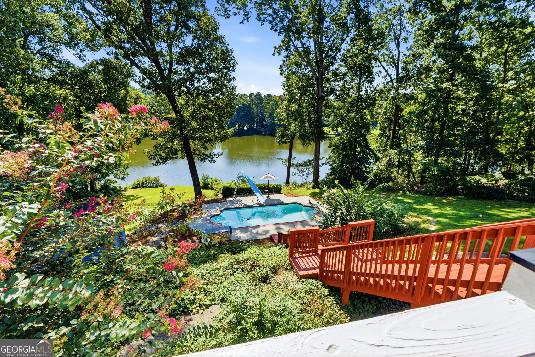 291 Flat Shoals Church Road Property Photo 40