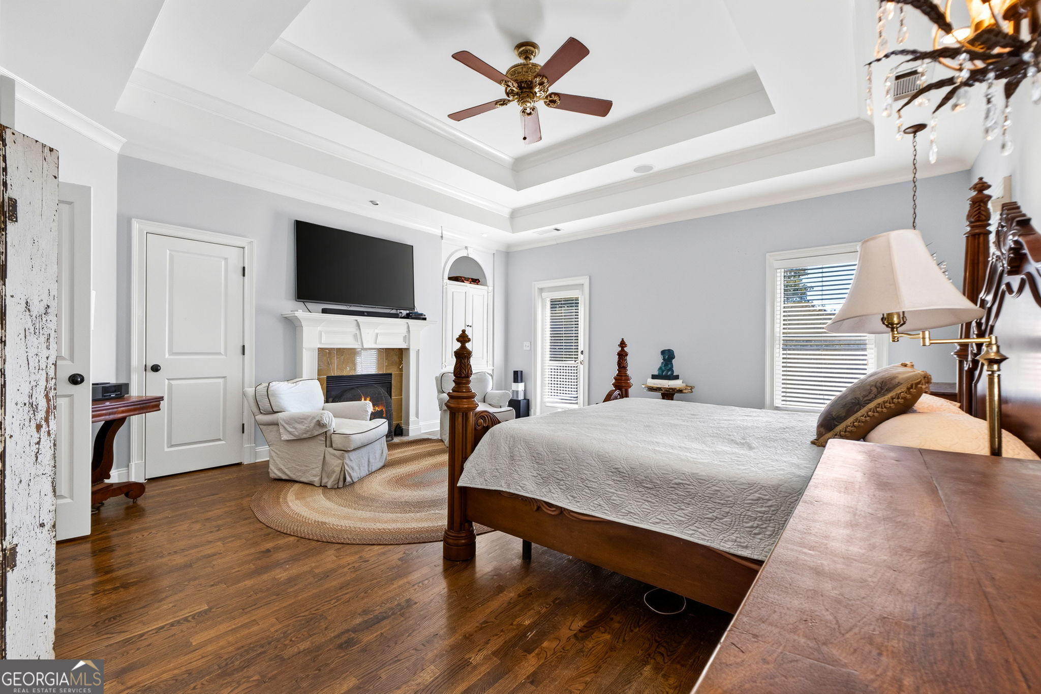 291 Flat Shoals Church Road Property Photo 45