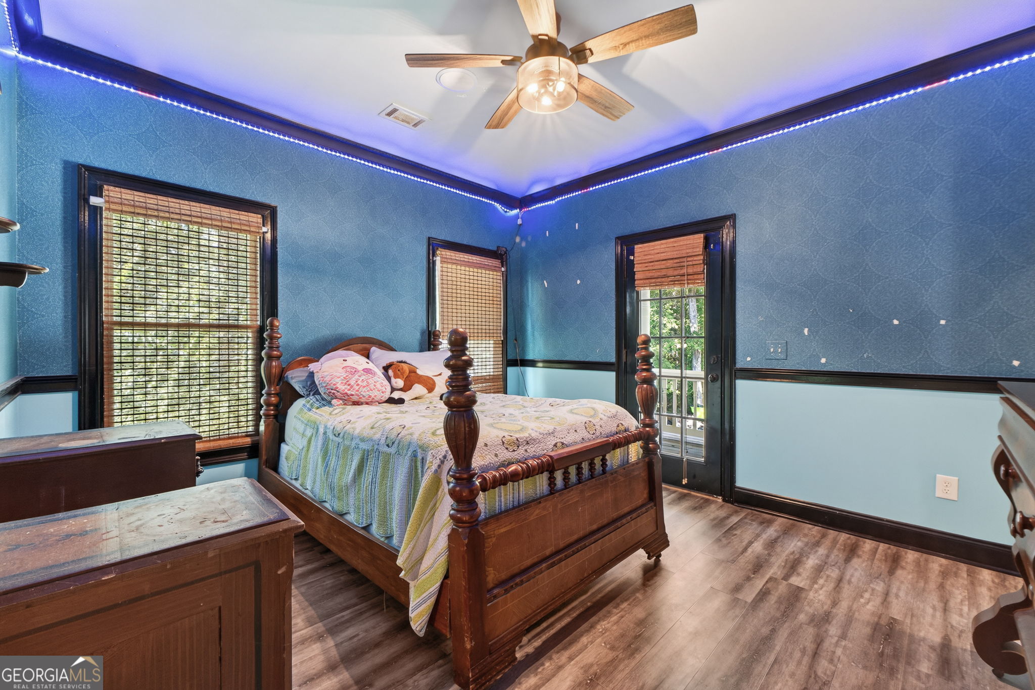 291 Flat Shoals Church Road Property Photo 61