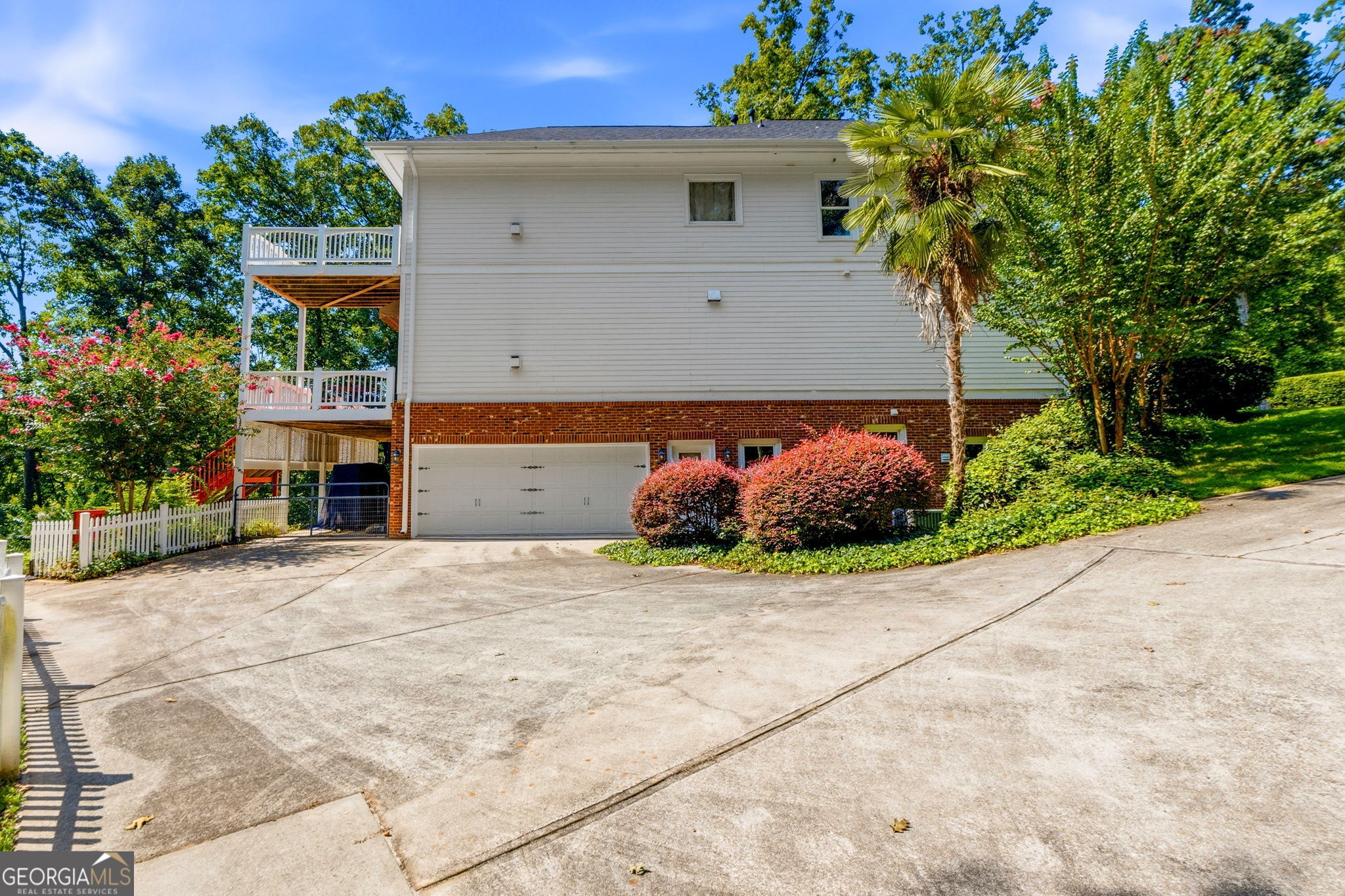 291 Flat Shoals Church Road Property Photo 77