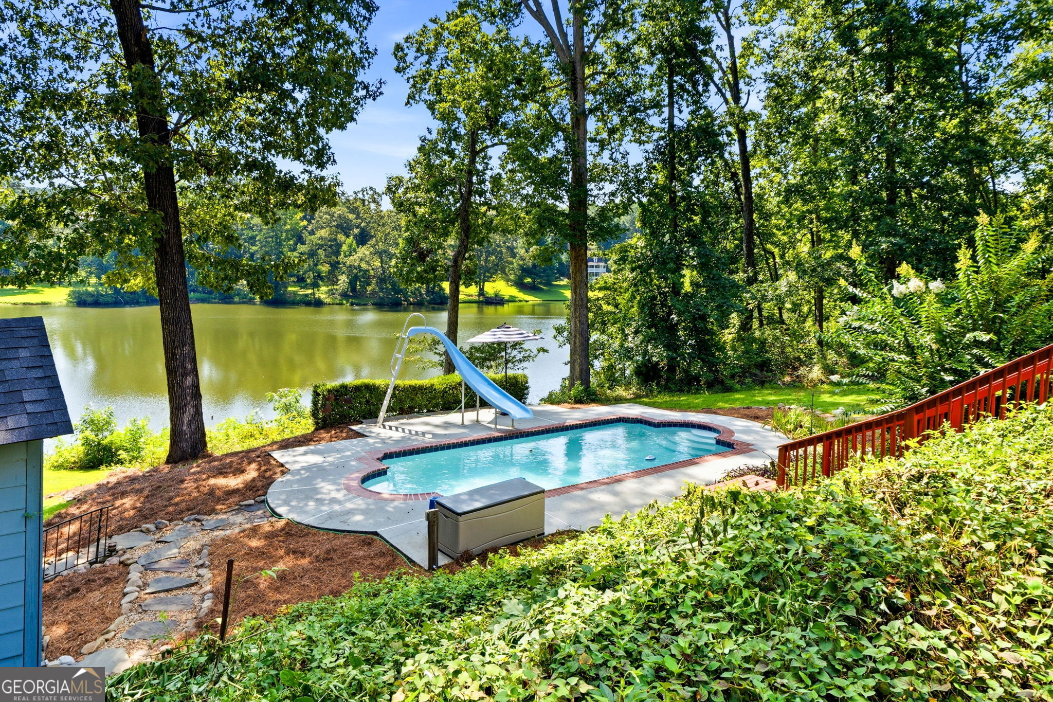 291 Flat Shoals Church Road Property Photo 78
