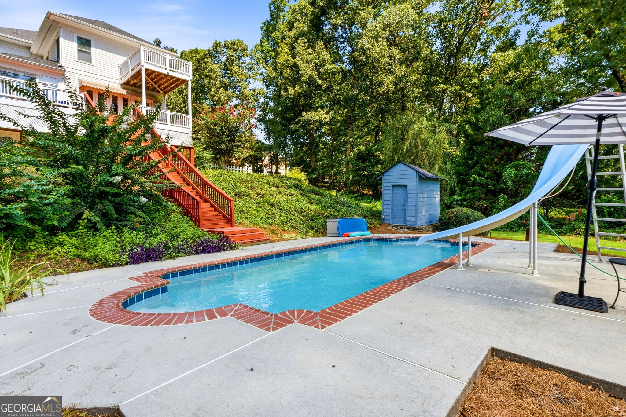 291 Flat Shoals Church Road Property Photo 80
