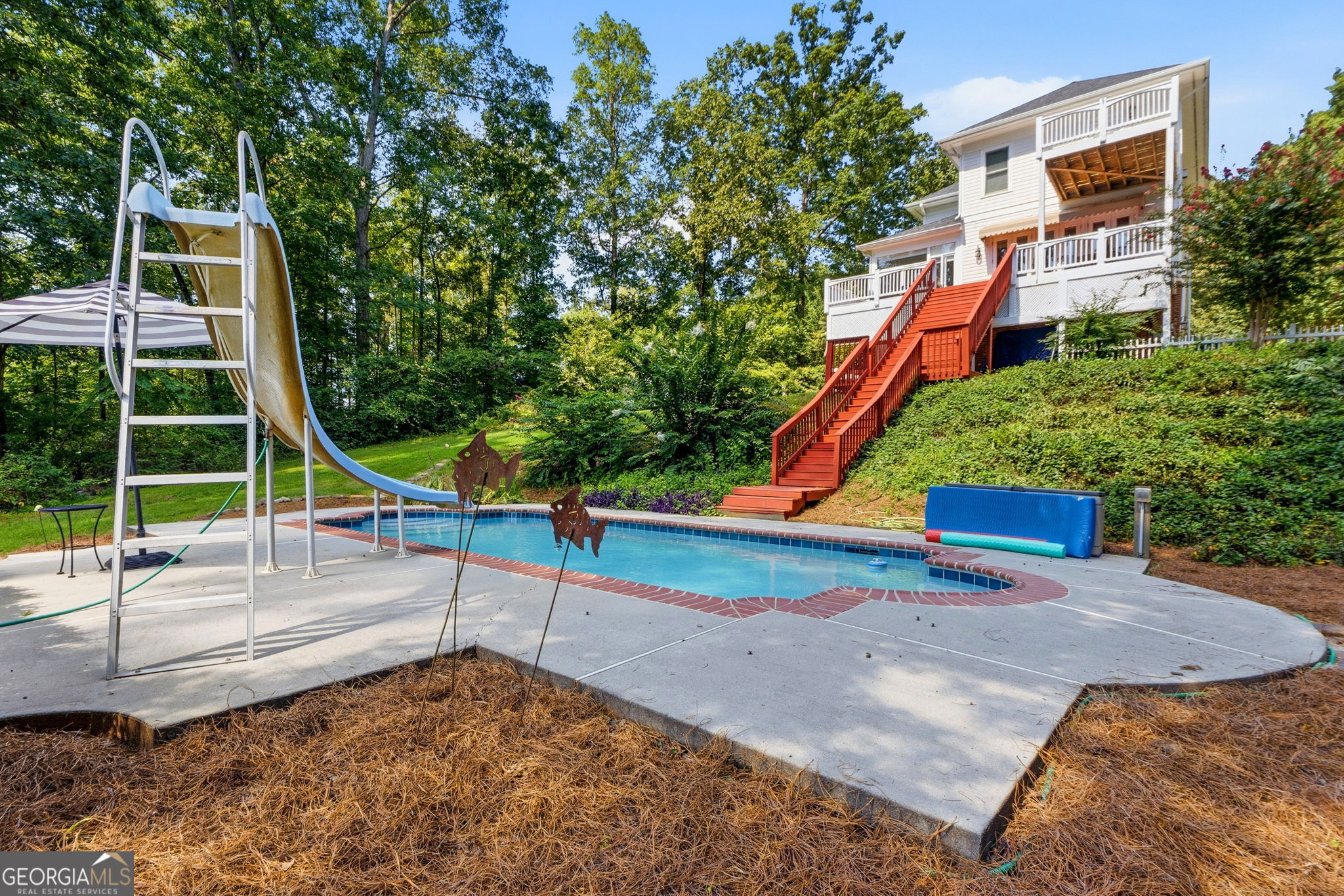 291 Flat Shoals Church Road Property Photo 81