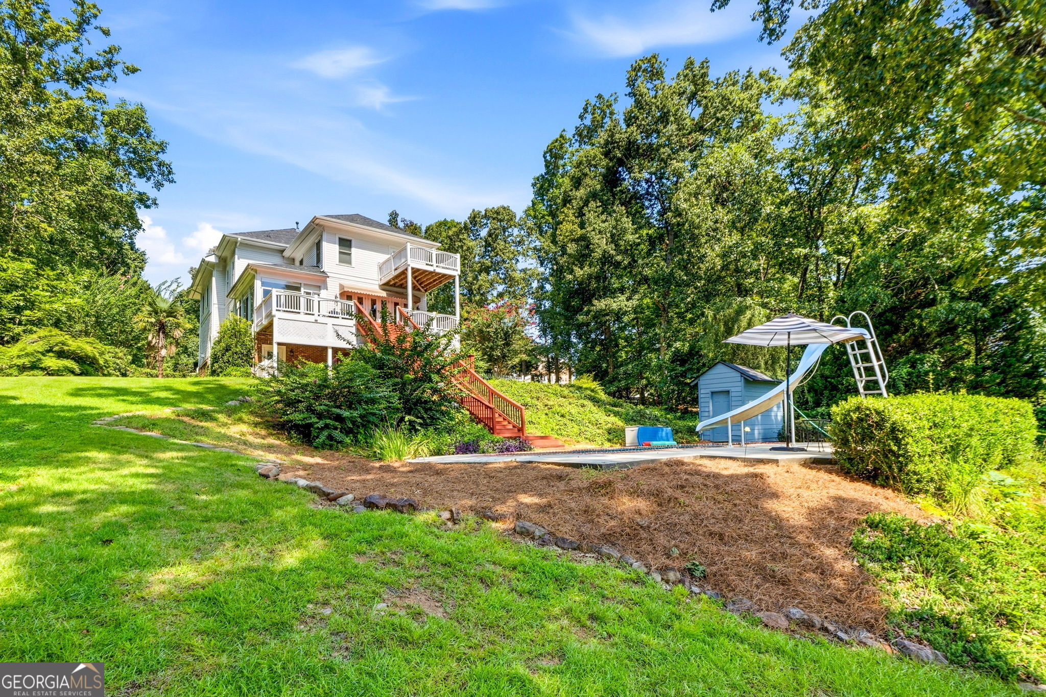291 Flat Shoals Church Road Property Photo 83