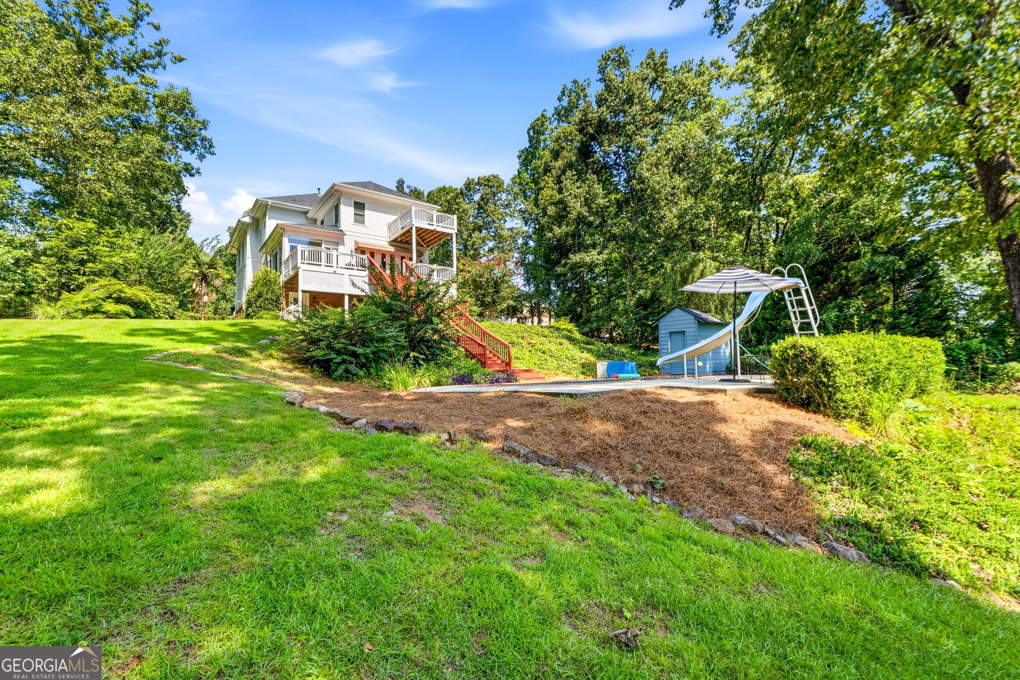 291 Flat Shoals Church Road Property Photo 84
