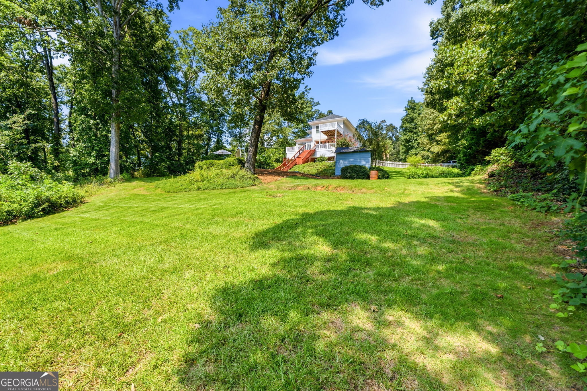 291 Flat Shoals Church Road Property Photo 88