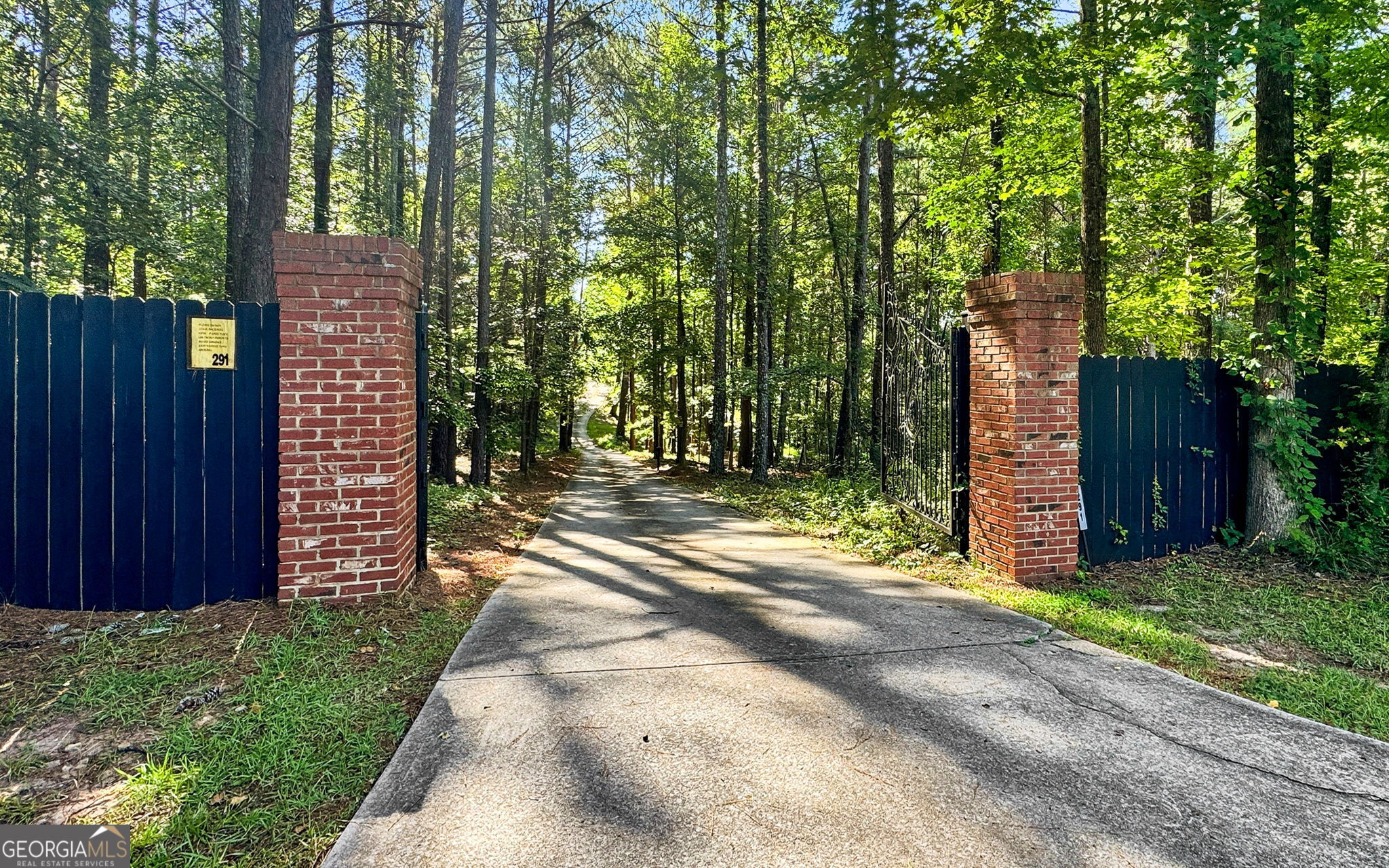 291 Flat Shoals Church Road Property Photo 89