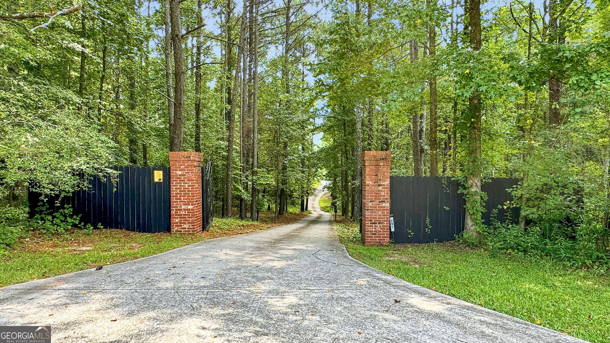 291 Flat Shoals Church Road Property Photo 91