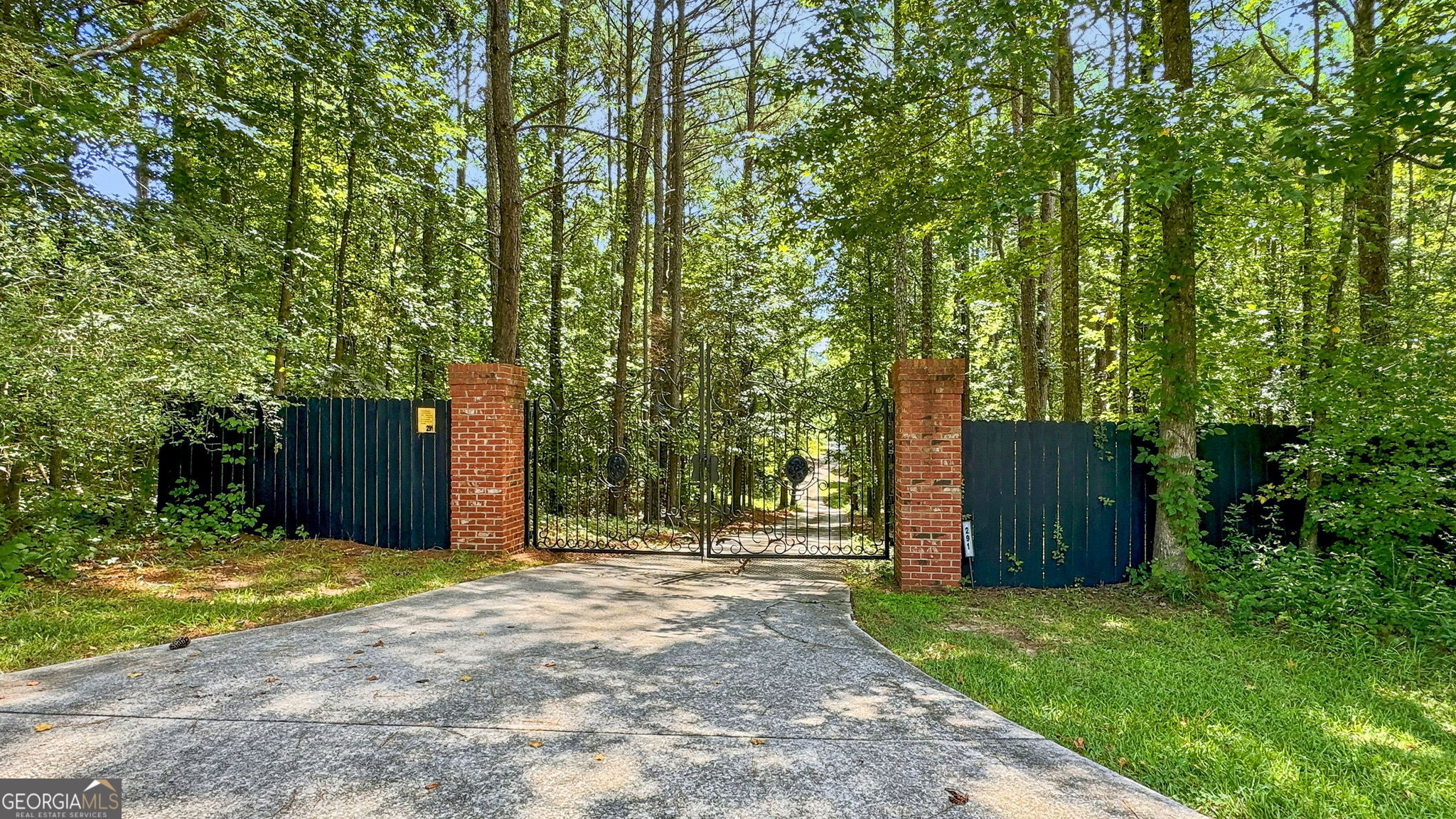 291 Flat Shoals Church Road Property Photo 92