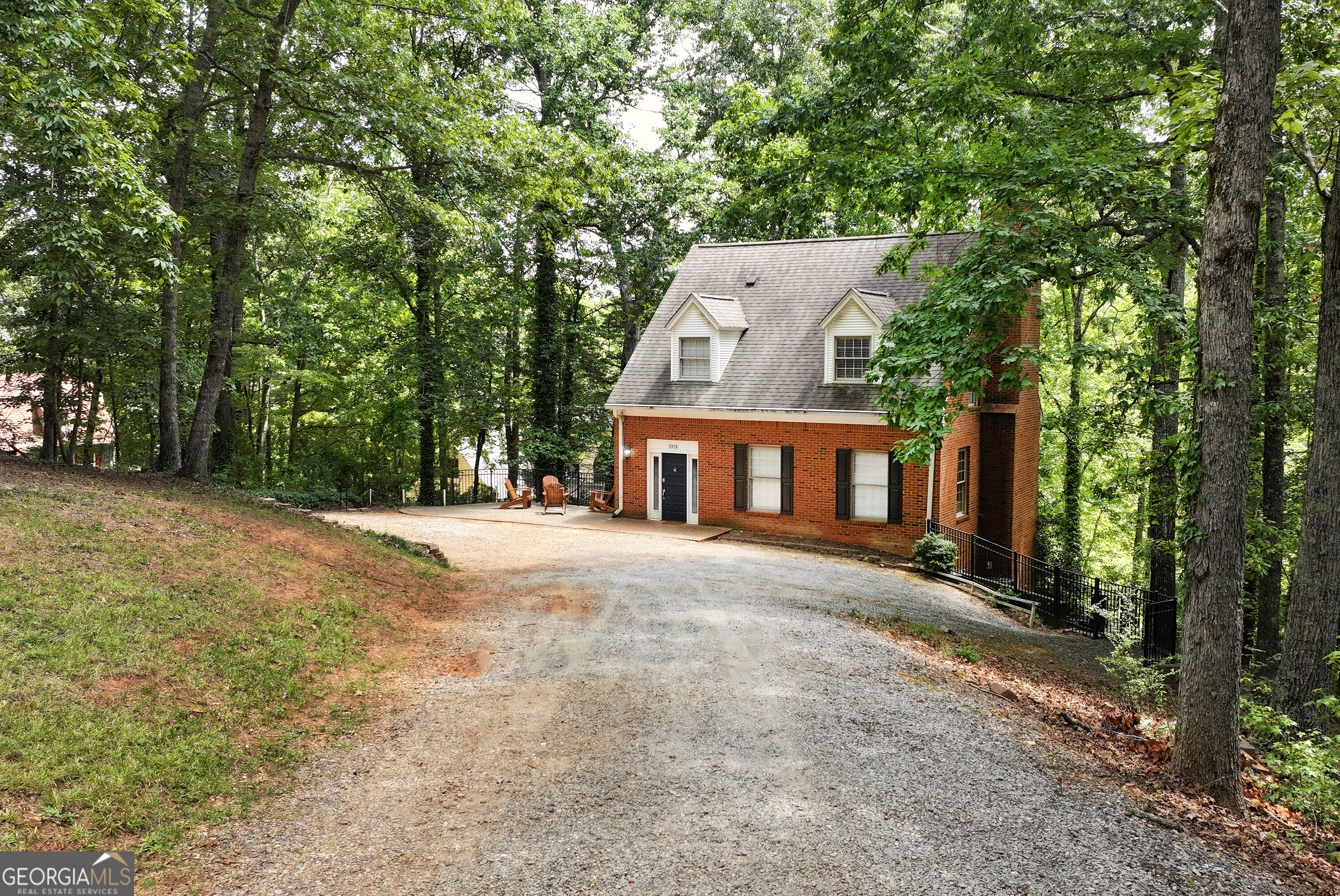3978 Pine Shore Circle Property Photo 1