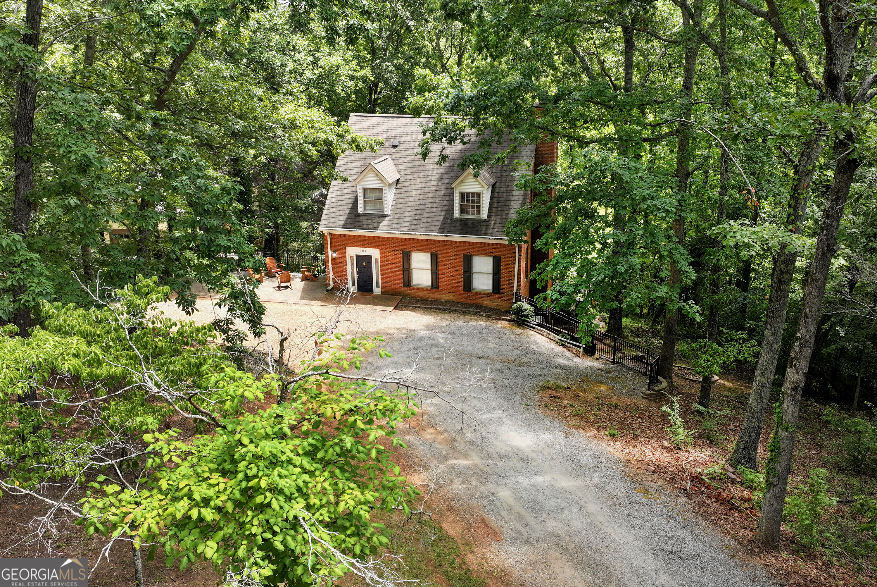 3978 Pine Shore Circle Property Photo 2