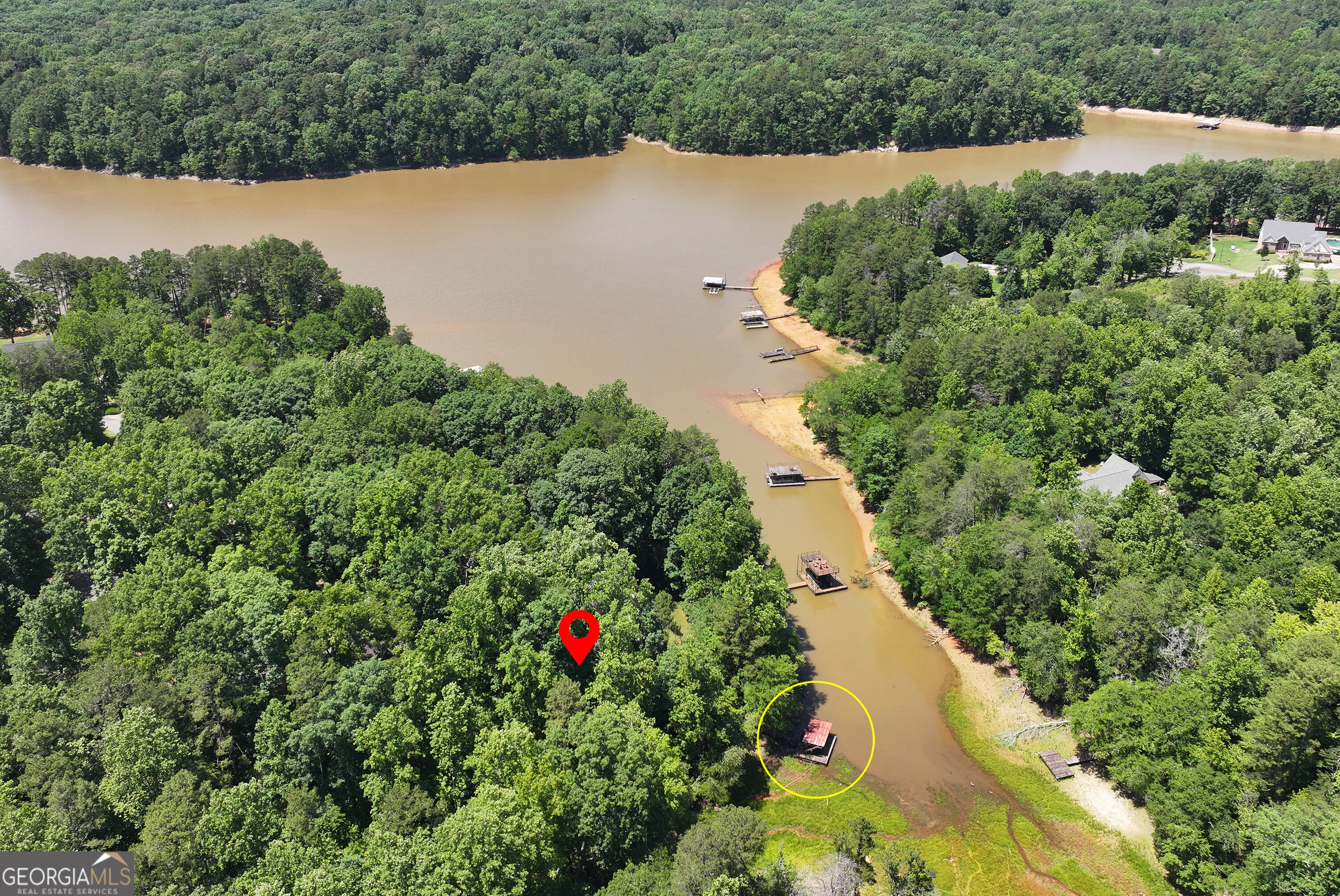3978 Pine Shore Circle Property Photo 43