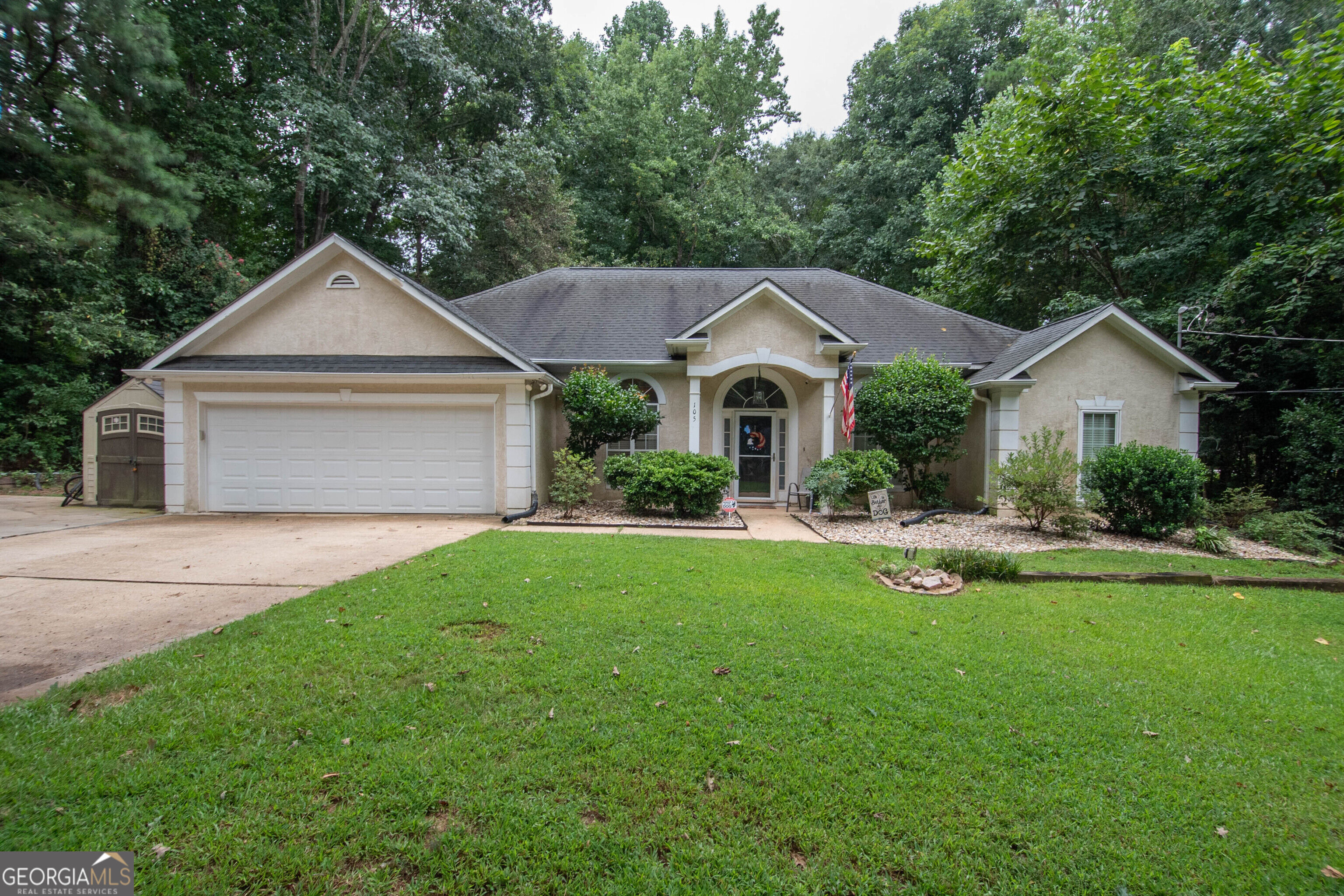 105 Franklin Place Property Photo 2
