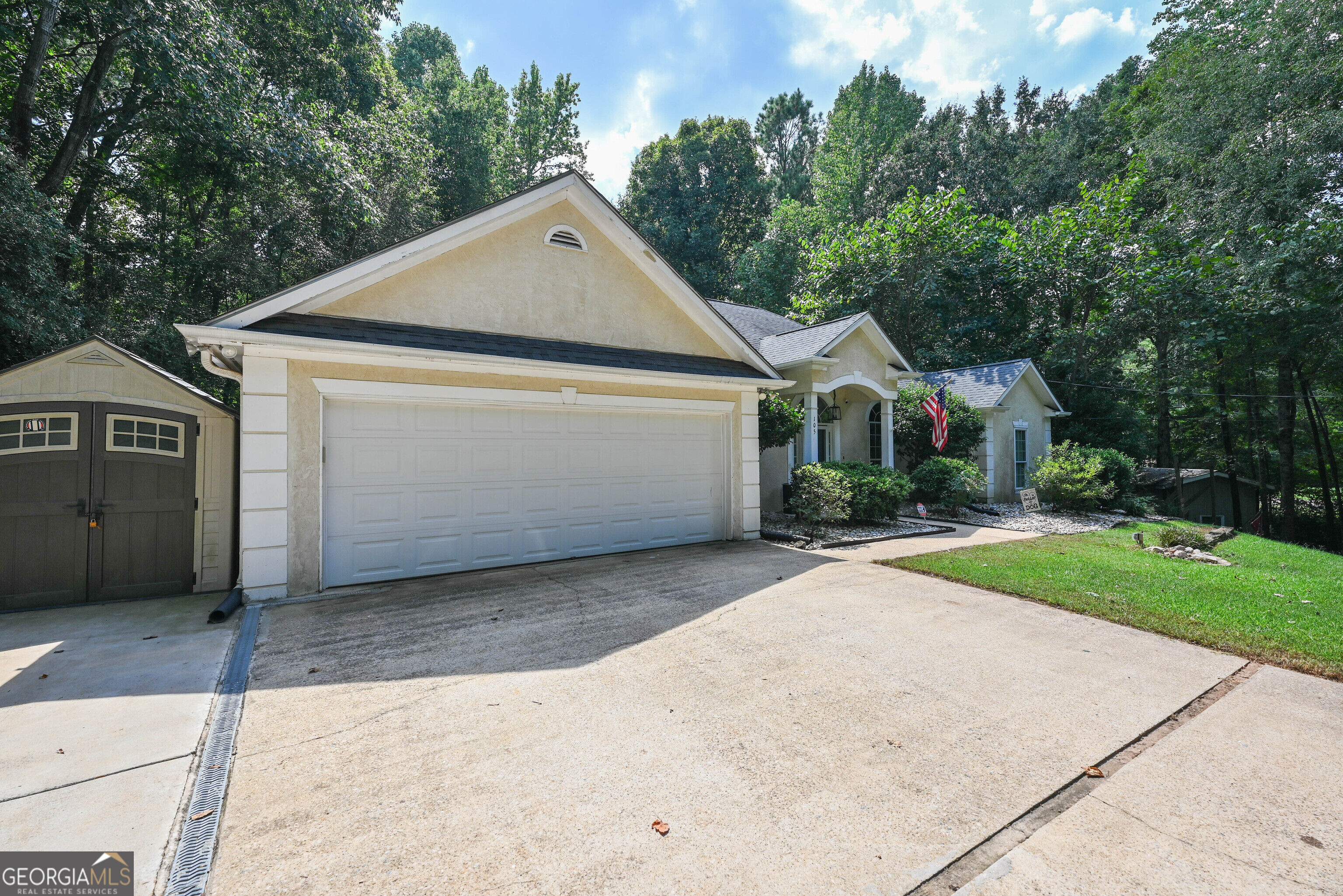 105 Franklin Place Property Photo 43